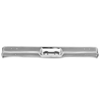 1964-65 US Falcon Rear Chrome Bumper