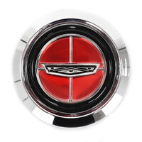 1970-71 Fairlane/Falcon Wheel Center Cap Magnum 500