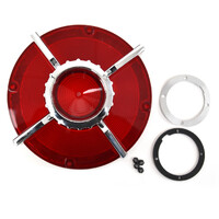 1965 Ford Falcon exc Wagon/Sedan Delivery Tail Light Assembly