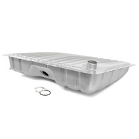 1966-70 Ford Falcon Excl Wagon 16 Gallon Fuel Tank w/ Drain