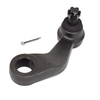 Pitman Arm 1-1/8" Sector Shaft Manual Steering V8 for 1963-65 Falcon/Ranchero