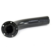 1971-74 Mercury Comet Fuel Tank Filler Pipe