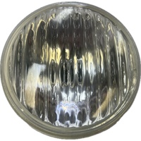 1965 - 1968 Mustang Fog Lamp Semi Sealed - Takes H3 Bulb
