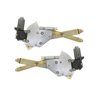 Electric-Life Power Window Regulators 1964 - 1966 Mustang