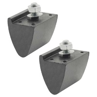 XR - XF Falcon Front Suspension Bump Stops - Pair