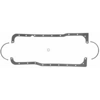 Fel-Pro Performance Oil Pan Gasket 221 255 260 289 302 Windsor