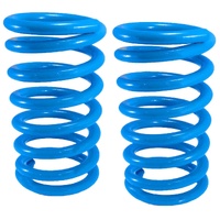 Front Coil Springs for Falcon XR XW XY GT/Fairlane ZA-ZH/LTD - Raised