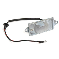 1964-70 US Falcon/1964-72 Thunderbird License Plate Light