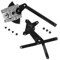 1960-61 Fairlane/1960-64 Galaxie Door Window Regulator & Arm