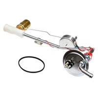 1967-68 Galaxie Thunderbird Fuel Sending Unit with Low Fuel Sensor Gasket & Brass Float 3/8"