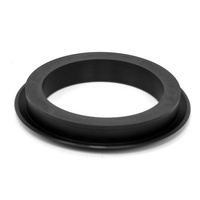 1939-41 Ford Pickup Fuel Filler Neck Body Grommet Seal