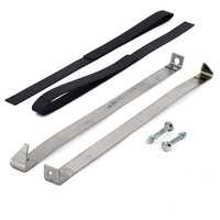 1966-68 Galaxie/1967-70 Thunderbird Fuel Tank Straps