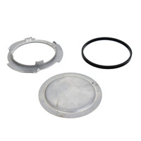 Ford Fuel Tank Vent Block Off Plate Kit