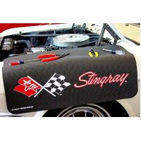 Original Fender Gripper - C-3 Corvette