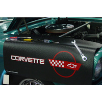 Original Fender Gripper - C-4 Corvette