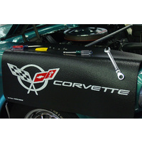 Original Fender Gripper - C-5 Corvette