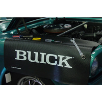 Original Fender Gripper - Buick