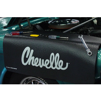 Original Fender Gripper - Chevelle