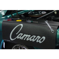 Original Fender Gripper - Camaro Script