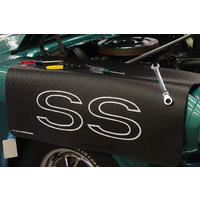 Original Fender Gripper - Chevy SS