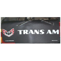 Original Fender Gripper - Trans Am