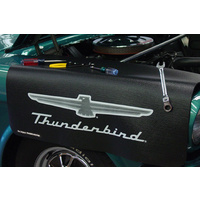 Original Fender Gripper - Thunderbird