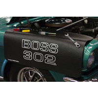 Original Fender Gripper - Boss 302