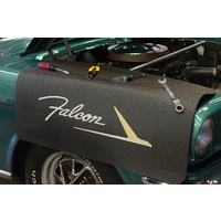 Original Fender Gripper - Ford Falcon