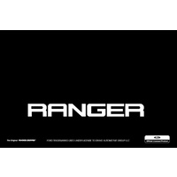 Original Fender Gripper - Ranger