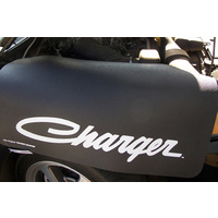 Original Fender Gripper - Charger