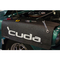 Original Fender Gripper - Cuda