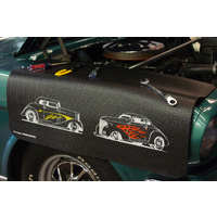 Original Fender Gripper - Chevy Street Rods