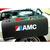 Original Fender Gripper - AMC