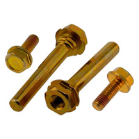 Rear Caliper Slide Pins - Audi Mercedes etc