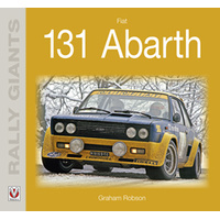Fiat 131 Abarth