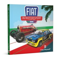 Fiat in motorsport since 1899