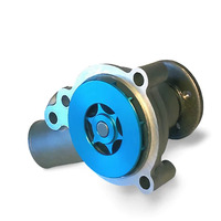 FlowKooler High Performance Water Pump Ford 6 Cylinder 144 170 200