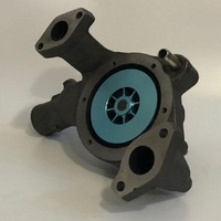 FlowKooler High Performance Water Pump 352 390 400 406 427 Ford Big Block FE Series Cast Iron - Generator