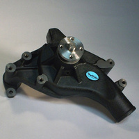 FlowKooler High Performance Water Pump 352 360 390 427 428 Ford Big Block FE Series Cast Iron