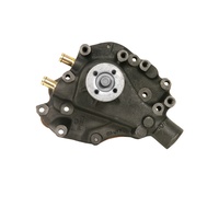 FlowKooler High Performance Water Pump 255 302 351 Ford Windsor Cast Iron
