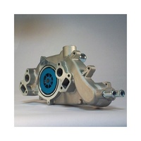 FlowKooler High Performance Water Pump Gen III LS1 Based GM