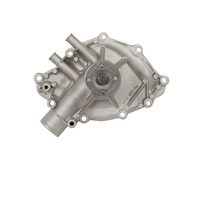 FlowKooler High Performance Water Pump 260 289 Ford Hi Po