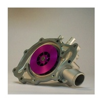 FlowKooler High Performance Water Pump 260 289 302 351 Ford Windsor