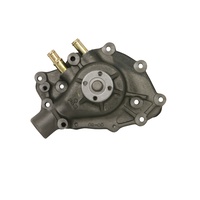 FlowKooler High Performance Water Pump 260 289 302 351 Ford Windsor Cast Iron