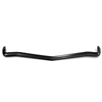 1970-1972 Ford Maverick Front Bumpers - Primered Finish