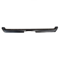 1970-73 Ford Maverick Rear Bumpers - Primered Finish