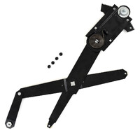1970-74 Maverick Door 2 Door Sedan Window Regulator