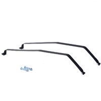 1971-74 Maverick/Comet Fuel Tank Strap - Pair
