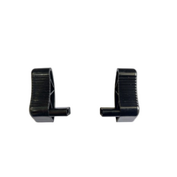 Recliner Flip Knob suit Scheel Seat PAIR for Falcon ESP XD XE FAIRMONT GHIA