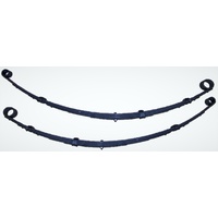 Lovells Springs Leaf Springs Low XK XL XM XP Sedan & Coupe